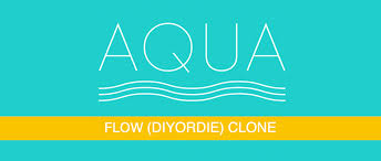 This was my absolute favorite vape until i discovered diy! Aqua E Liquid Flow Diyordie Clone Diy Or Die Vaping