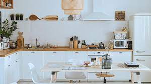 Download these free printable word calendar templates for 2021 with the us holidays and personalize them according to your liking. 6 Popular Types Of Kitchen Layouts Nasdaq
