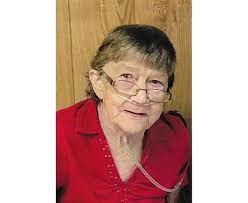 Wanda Hall Obituary (1952