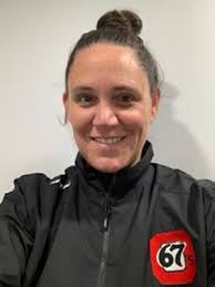 Ottawa 67's AA : Website by RAMP InterActive