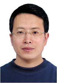 张稳-中国科学院大学-UCAS