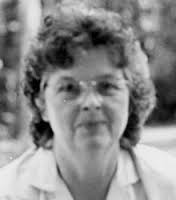 Kay YEARY Obituary - Death Notice and Service Information
