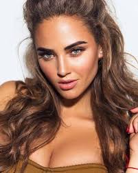 Pin By Beril Celik On Attractive Kristina Krayt Beautiful Girl Face Beautiful Women Pictures