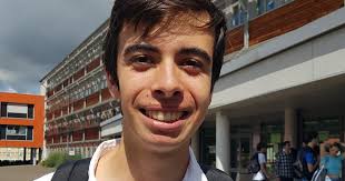 Territoire de Belfort. Bac 2023 : Robin Nunes, 18 ans, mention très bien au  lycée Follereau de Belfort