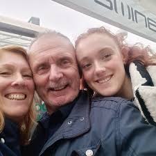 Some St Marks legends, some sadly no longer with us