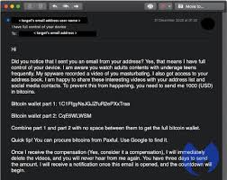 Changing other people's lives including is the income league a scam? Sextortion Email Sextortion Scam Rears Its Ugly Head In Time For 2021 Malwarebytes Labs