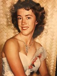 Ruby June Campbell Keene