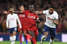 View the player profile of tottenham hotspur defender japhet tanganga, including statistics and photos, on the official website of the premier league. Japhet Tanganga Says Jose Mourinho Asked If He D Be Scared To Face Liverpool Bleacher Report Latest News Videos And Highlights