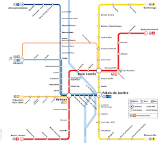 Planificateur de voyage→liste des itinéraires→. Rict 2017 Venue Access