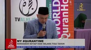 Watch al jazeera's live broadcast now. My Qurantime Bersiaran Bermula 8 Jun Youtube