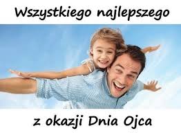 Często nie wiesz, kiedy minął znowu dzień, lecz o święcie, co raz w roku się przydarza, zapomina chyba tylko straszny leń. Dzien Taty 2019 Zyczenia Wierszyki Sms Smieszne Powazne I Piekne Zyczenia Na Dzien Ojca 23 06 2019 Kurier Poranny