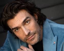 Peter Porte: The Face of Modern TV Romance and Hallmark Favorites