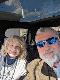 We are so glad that we got to see you and Saffron Blue Fraser