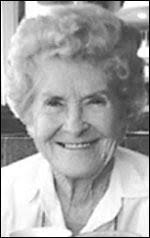 Lorna Beth Ten Eyck Jessen (1918-2004)