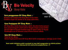Kini semua mampu miliki dan rasai dunia kehebatan tilam bio velocity sleep mate! 11 Bio Velocity Sleep Mate Ideas Bio Velocity Sleep