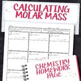Learn with flashcards, games and more — for free. Gram Formula Mass Worksheets Teaching Resources Tpt