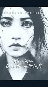 The dreams of Sharon Mars is my sixth book that I wrote. Coming to book  form later this year. Also book 7 in the works. Leave me a review