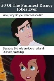 In 1937, walt disney animation studios released its first fully animated feature film, snow white and the seven dwarfs, pioneering a new form of family entertainment. 50 Of The Funniest Disney Jokes Ever Funny Jokes Funny Disney Jokes Really Funny Memes