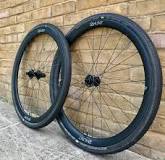 Best gravel bike wheelsets 2026 | Cyclist
