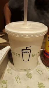 Black And White Shake Shake Shack Shake Shack Black And White Shake A 2 B 3 5 Shake Shack Shakes Black And White