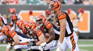 The cincinnati bengals released their new uniforms on monday morning, completing a process the team has teased for months. Cincinnati Bengals Jerseys The Uni Watch Redesign Challenge Sports Illustrated