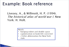 The name is cat lovers, written by james hazard. Book Reference In Bibliography Citation Apa How To Cite A Book In Apa Style