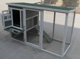 Poulailler En Bois Discount 4 Poules Enclos Grillage Chicken Coop Entryway Entryway Tables