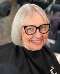 Stephanie Anderson at Salon Re