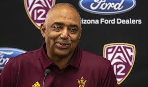 Jets interview ASU co-DC Marvin Lewis for head coaching job