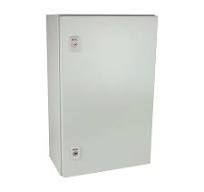 Compact control cabinet Rittal AX 1038.000 - 380 x 600 ...