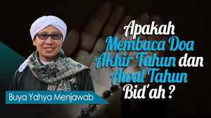 Untuk kalender hijriyah merupakan bersumber pada terhadap perhitungan bulan, hingga pergantian hari dimulai dengan waktu timbulnya bulan ataupun waktu maghrib. Doa Akhir Tahun Hukum Makna Cara Membaca Dan Artinya