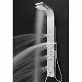 Jaquar Shower Panel at ₹ 80000/piece | Faridabad | ID ...