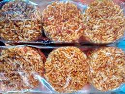 Resep cara membuat kue jipang tradisional | aphril cooking and share resep. Jual Kipang Mie Di Lapak K Galleri Bukalapak