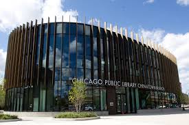 Chinatown travelers' reviews, business hours, introduction, open hours. Chinatown Chicago Public Library