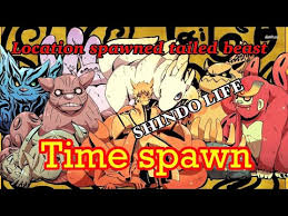 Once you defeat a spirit (boss) the first 3 players that get the scroll will be able to buy the spirits mode Download What Time Does Jin Spawn Shindo Life 3gp Mp4 Codedwap
