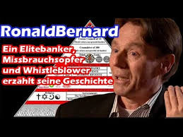 Ronald Bernard