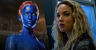 Apocalypse character is your mutant bae? Jennifer Lawrence Felt She Owed It To Fans To Return For X Men Dark Phoenix