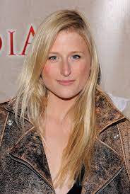 Imdbpro Mamie Gummer John Carpenter American Actress