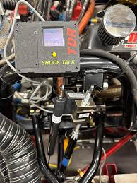 What a night at Peterborough...