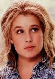 Fan Casting Shawnee Smith as Carly Simmons in Flying (Alternative Casting) 