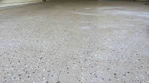 An epoxy coating, however, is like a topical sealer which will cover up the concrete to make it a dust free floor. Diy Epoxy Garage Floor Coating Repair Casper Wy