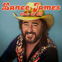 Lance James: albums, songs, concerts
