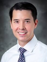 Travis Ho joins NHRMC Physician Group