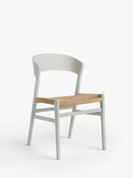 Chair armchair dining arm chair oak dining seat pads dining chairs grey oak room setup. John Lewis Partners Scandi Dining Chair French Grey At John Lewis Partners
