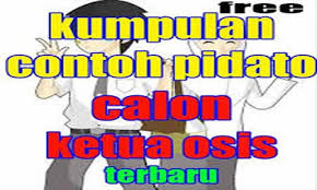 1.5 maybe you would like to learn more about one of these? Pidato Visi Misi Calon Ketua Osis Terbaru For Android Apk Download