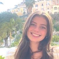 Olivia Goad's Instagram, Twitter & Facebook