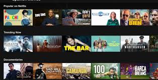 Netflix offers a wide variety of language options, including subtitles. The Best Spanish Movies On Netflix From Spain Argentina And Beyond