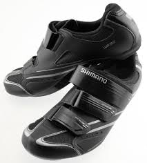 Details About Shimano Sh Wr32l Womens Road Size 37 5 5 Bike Cycling Shoes Spd Sl Black New