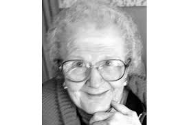 Marie Delmonte Obituary (2016)