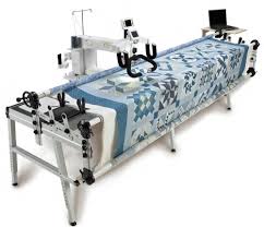 Top 6 Best Long Arm Quilting Machines 2019 Reviews